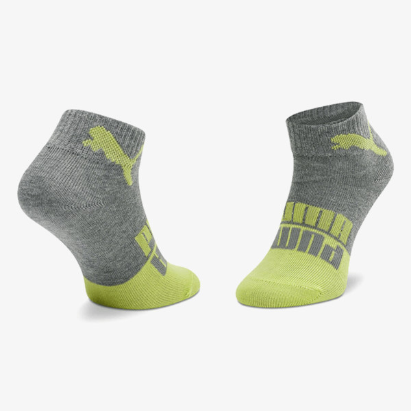 Puma KIDS COLOUR BLOCK QUARTER 2P 