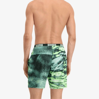 Puma SWIM MEN LUMINOUS MID SHORTS 1P 