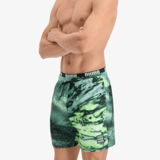 Puma SWIM MEN LUMINOUS MID SHORTS 1P 