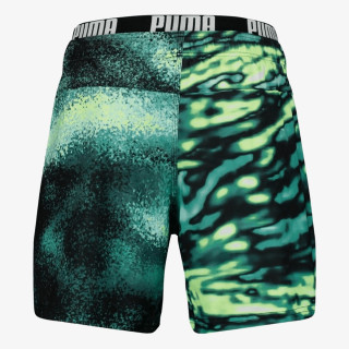Puma SWIM MEN LUMINOUS MID SHORTS 1P 