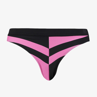 Puma SWIM WOMEN HERITAGE STRIPE BRAZILIAN 
