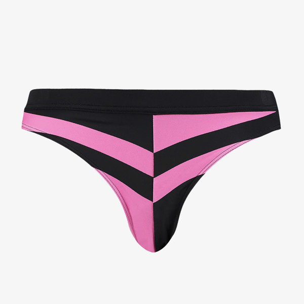 Puma SWIM WOMEN HERITAGE STRIPE BRAZILIAN 