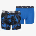 Puma BOYS CAMO BOXER 2P 