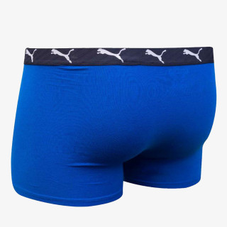 Puma BOYS CAMO BOXER 2P 