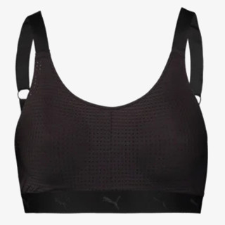Puma WOMEN PADDED SPORTY TOP 1P 