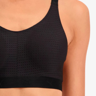 Puma WOMEN PADDED SPORTY TOP 1P 