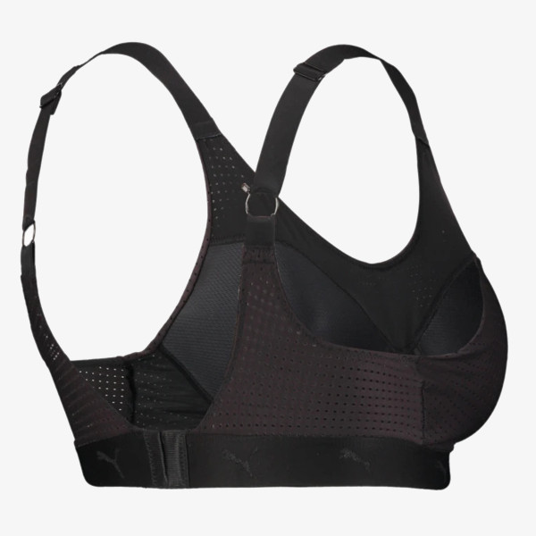 Puma WOMEN PADDED SPORTY TOP 1P 
