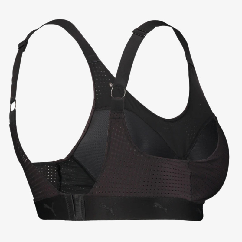 Puma WOMEN PADDED SPORTY TOP 1P 