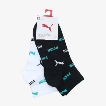 PUMA PUMA KIDS LOGO SNEAKER 2P 