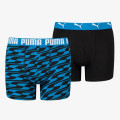 Puma BOYS FORMSTRIP PRINT BO 