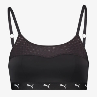 Puma WOMEN PADDED SPORTY TOP 