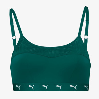 Puma WOMEN PADDED SPORTY TOP 