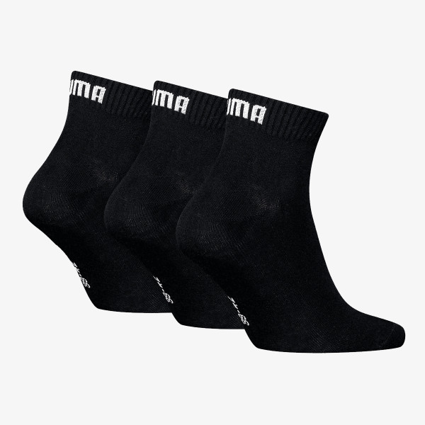 Puma PUMA UNISEX QUARTER PLAIN 3P 