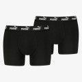 Puma PUMA ELEMENTS MEN BASIC BOXERS 2P 