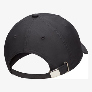 Nike kšiltovka kšiltovka U NSW DF H86 METAL SWOOSH CAP 