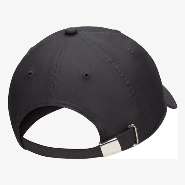 Nike kšiltovka kšiltovka U NSW DF H86 METAL SWOOSH CAP 