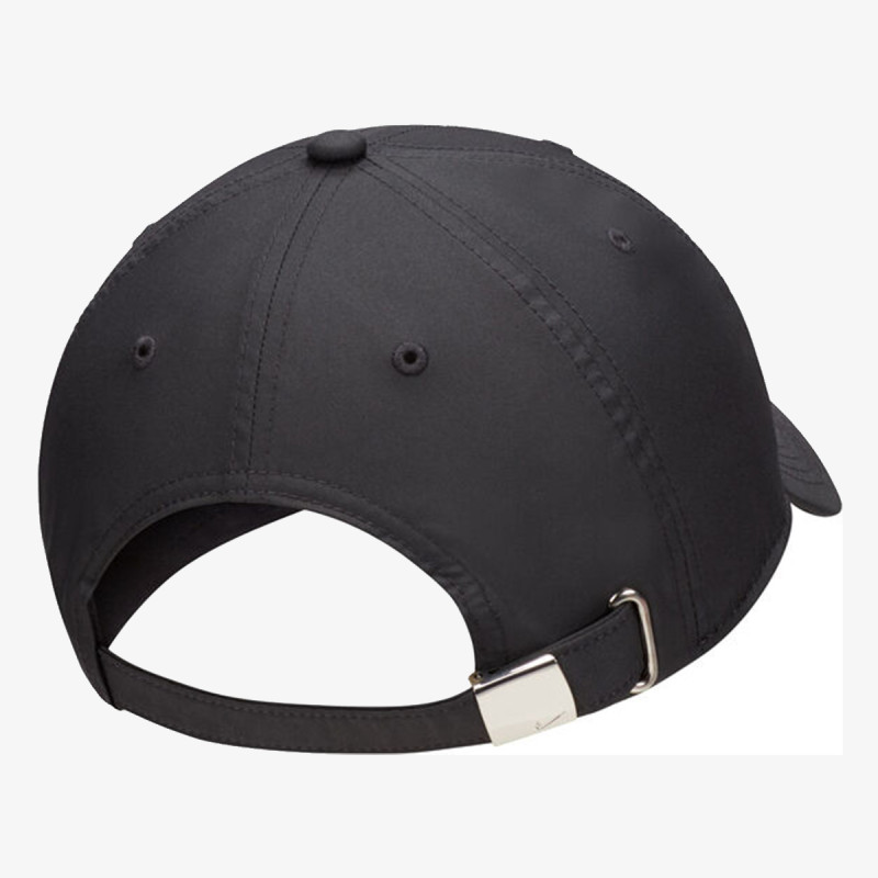 Nike kšiltovka kšiltovka U NSW DF H86 METAL SWOOSH CAP 