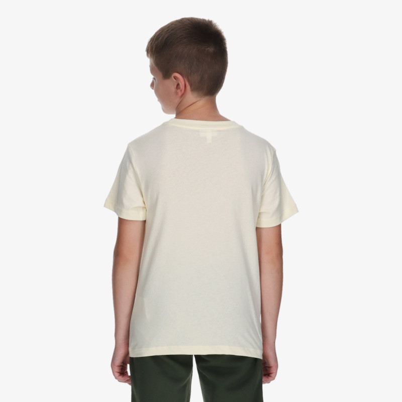 LCB GRAPHIC TEE 