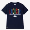 LCB GRAPHIC TEE 