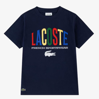 LCB GRAPHIC TEE 