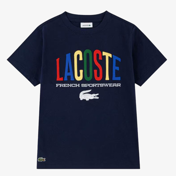 LCB GRAPHIC TEE 