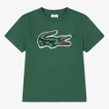 LCB PUFF TEE 