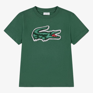 LCB PUFF TEE 