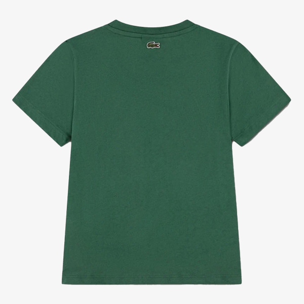LCB PUFF TEE 