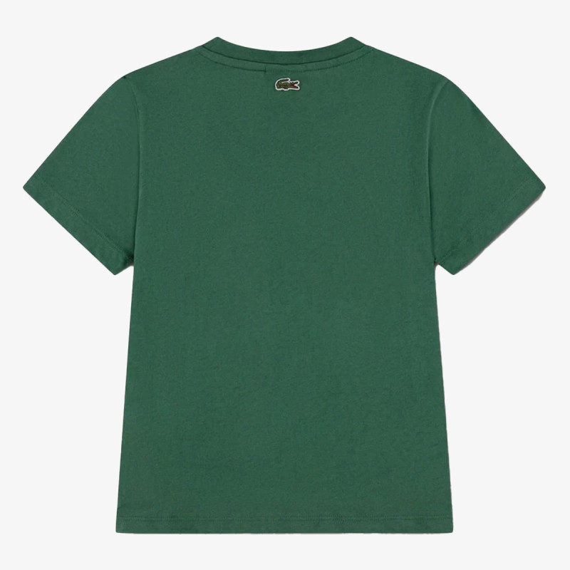 LCB PUFF TEE 
