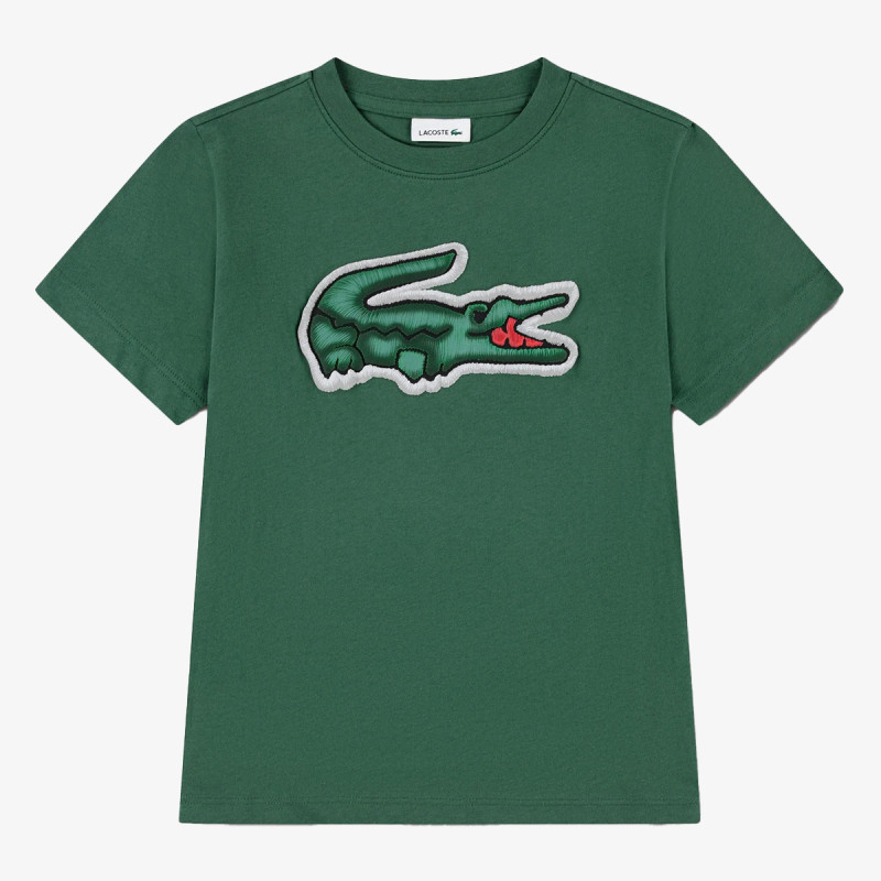 LCB PUFF TEE 