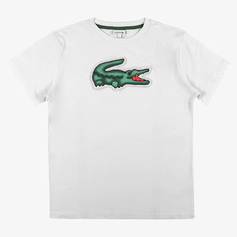 LCB PUFF TEE 