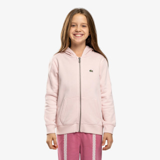 LCB CORE FLEECE FULLZIP HOODIE 