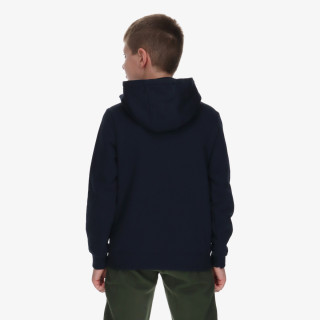LCB CORE FLEECE FULLZIP HOODIE 