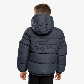 LCN LACOSTE CORE PUFFER JKT 