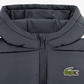 LCN LACOSTE CORE PUFFER JKT 