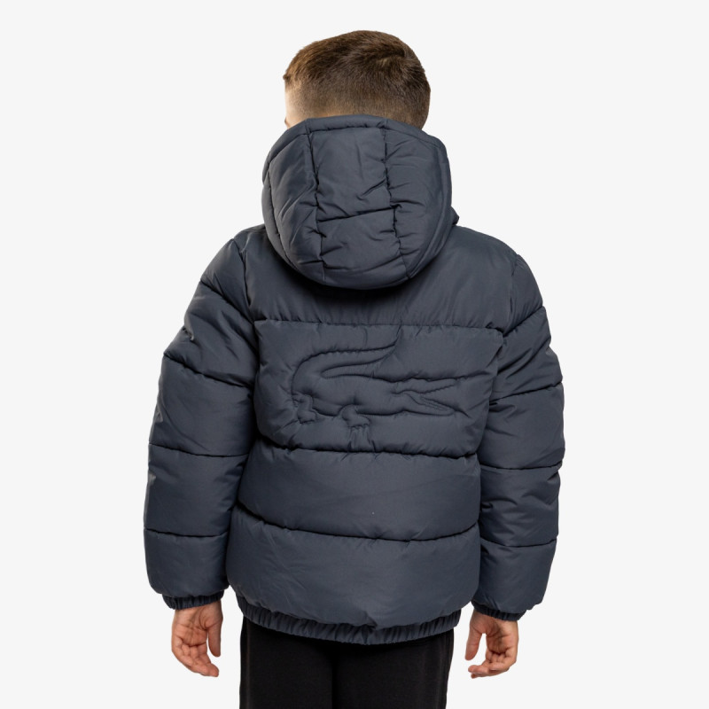 LCN LACOSTE CORE PUFFER JKT 