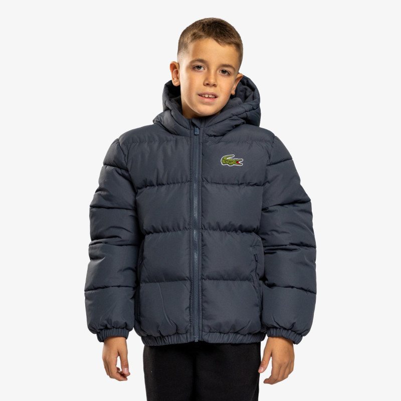 LCN LACOSTE CORE PUFFER JKT 