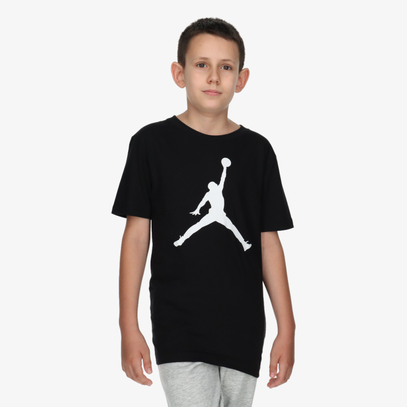 Jdb Jumpman Tee Kids 