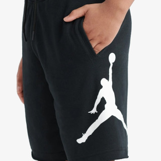 Nike JDB JUMPMAN AIR FLEECE SHORT 