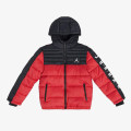 Jordan Jordan Air Blocked Air Puffer 