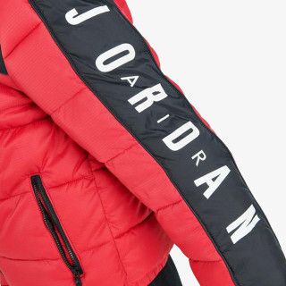 Jordan Jordan Air Blocked Air Puffer 
