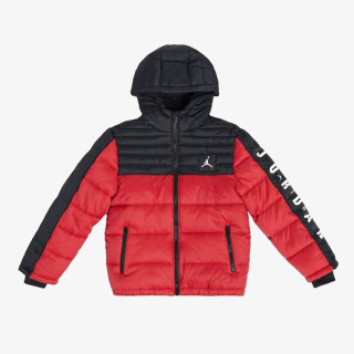 Jordan Jordan Air Blocked Air Puffer 