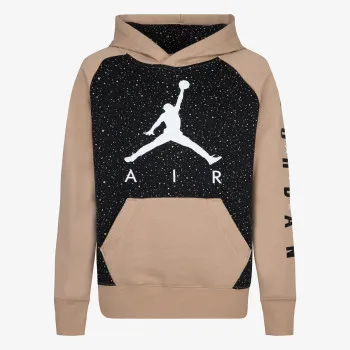 Nike JDB JUMPMAN AIR SPECKLE PLLVER 