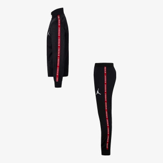 Nike JDB AIR JORDAN TRICOT SET 