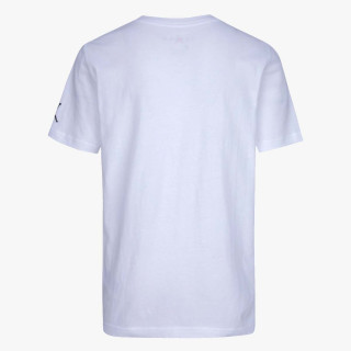 JDB THE SHOES SS TEE 