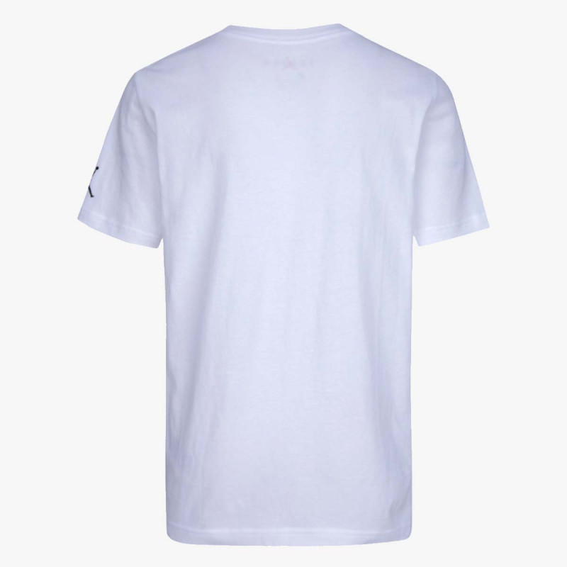 JDB THE SHOES SS TEE 