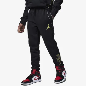 Nike JDB MJ PSG FLC PANT 