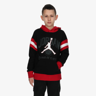 Nike JDB GYM23 PO HOODIE 