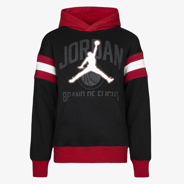 Nike JDB GYM23 PO HOODIE 
