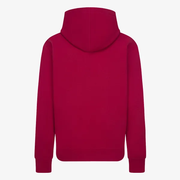 Nike JDB JORDAN HBR FLC PO HOODIE 